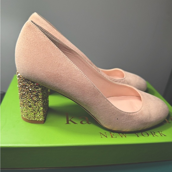 kate spade Shoes - Kate spade heels